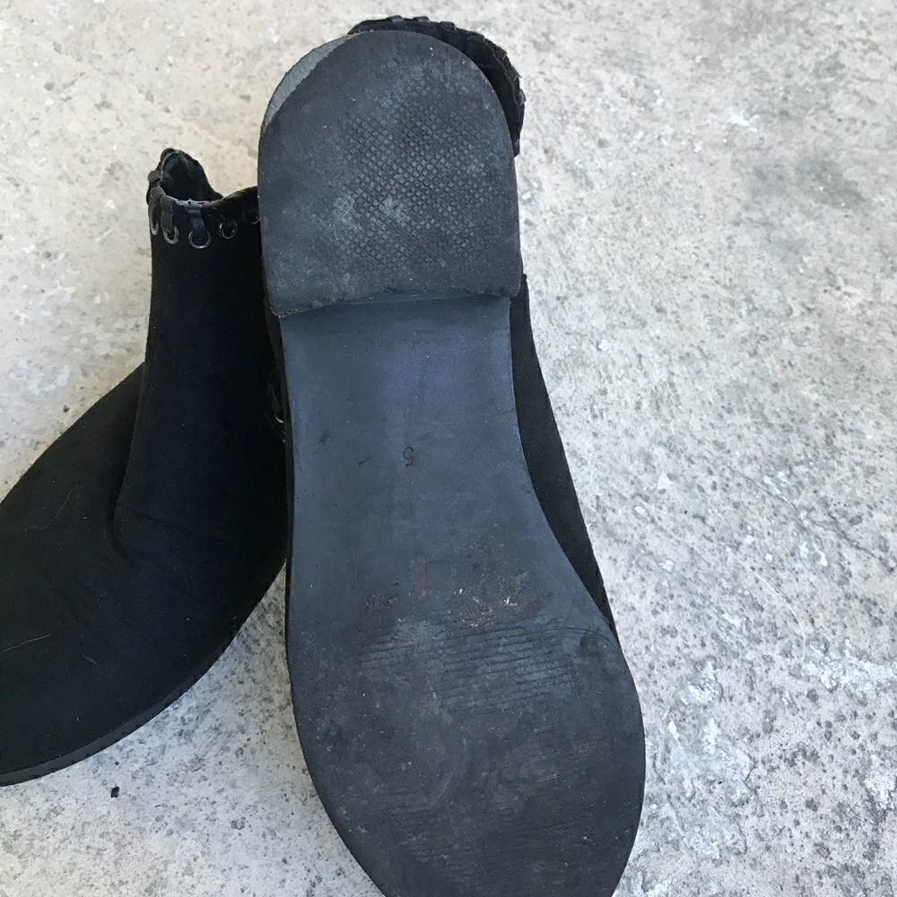 Asos Booties - Picture 3 of 3